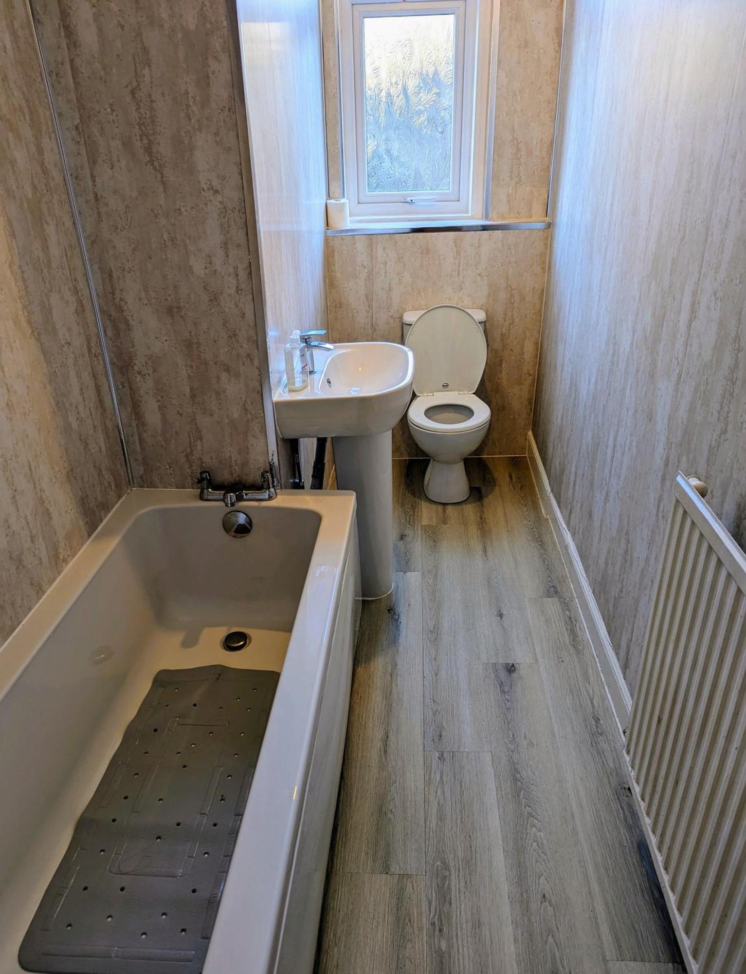 Cozy Room Close To The City Édimbourg Chambre photo